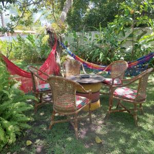 Casa de Charme Barra