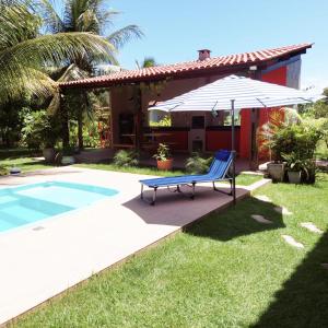 Casa de Charme Barra