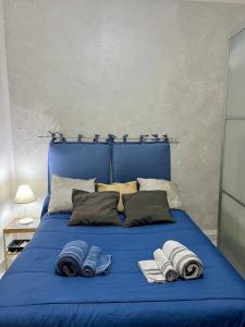 Vomero House with Free Parking 410 cm