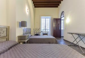 Alojamiento centro Jerez