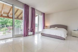 Pool & Garden Villa Lelia