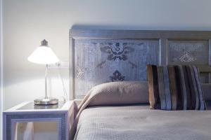 Alojamiento centro Jerez