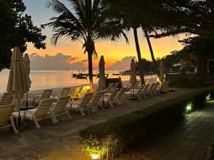 Bella Vista Beach Resort Koh Lipe