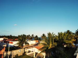 Flats Paraíso Louveny