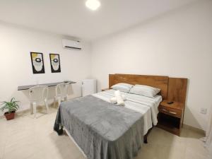 Flats Paraíso Louveny