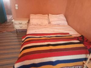 auberge restau tombouctou