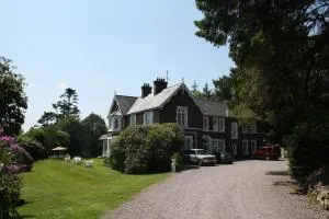 马拉南萨乡村住宿加早餐旅馆 - 巴林科利格