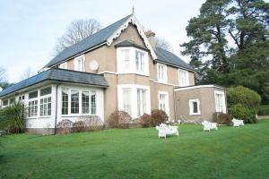 Maranatha Country House