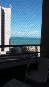Apartamento vista mar