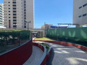 Apartamento vista mar