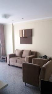 Apartamento vista mar