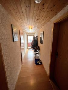 Schöne Unterkunft mit Parkplatz und Bikergarage ohne Küche