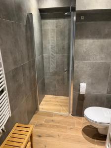 Apartament Lisi Jar