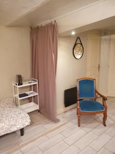 B&B / Chambres d'hotes la Villa Mancelle : photos des chambres