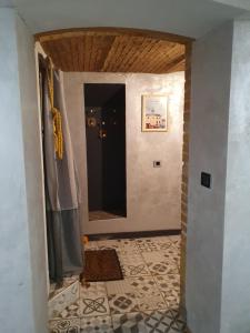 B&B / Chambres d'hotes la Villa Mancelle : photos des chambres