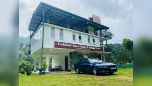 Boo Kirinda Holiday Resort