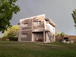 Departamentos Martina San Rafael - 3hvězdičkové hotely ve městě San Rafael