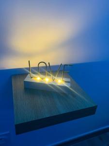 Appartements Cosy jacuzzi : photos des chambres