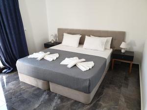 Suite with Garden View room in Odos Oneiron Tavronitis Bay