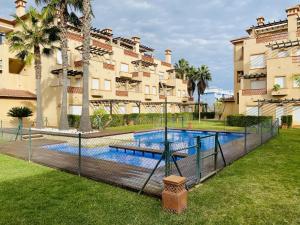 Anacasa Mediterranean Beach Paradise DUP7106