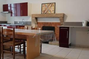 LE PUY DU FOU A 5 KM GITE 4 PERSONNES