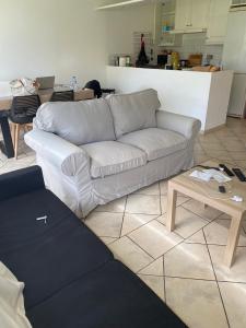 Appartements Clos Armand, tout a pieds, Clim, wifi, parking : photos des chambres