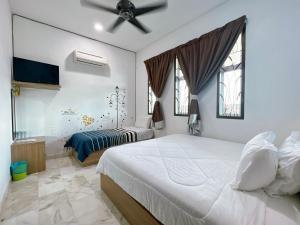 Ks Homestay