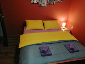 City Break Rooms Zagreb