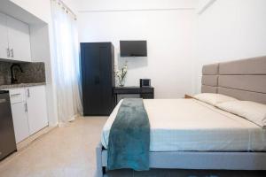 Estudio 9 en la Zona Colonial