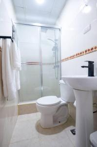 Estudio 9 en la Zona Colonial