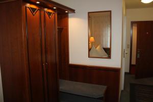 Hotel & Restaurant Zum Vater Rhein