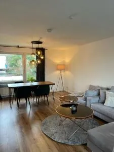 Wohlfühlapartment Braunschweig - 奥登塔尔