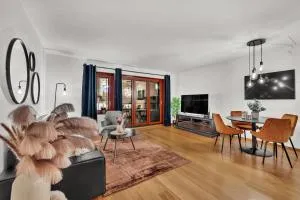 Tjuvholmen II, As Home - Nesoddtangen