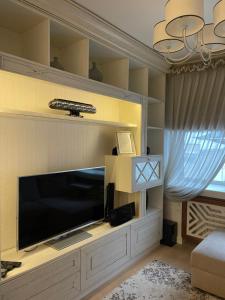 Cozy studio apartment in the center of Riga