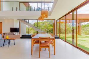 PF47 Excelente Casa 5 Suítes - Praia do Forte