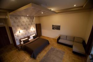Family Room room in SasOne Rooms