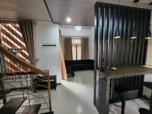 Baguio Hillside Haven - Tuba