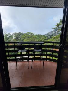 Baguio Hillside Haven