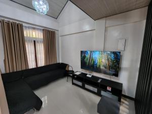 Baguio Hillside Haven