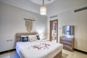 LOFTS by Elegant Hospitality across AUC