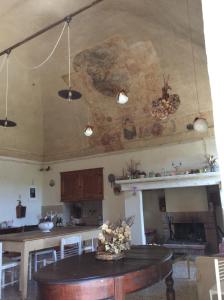 Abbazia Sette Frati Agriturismo Fratres