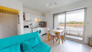 Appartement Les Embruns - Saint-Gilles-Croix-de-Vie