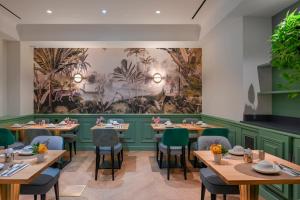 Hotels Hotel Cambon : photos des chambres