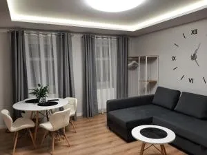 Central Platinum Apartments 14 - Boguszowice