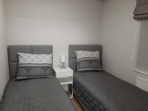 Central Platinum Apartments 14