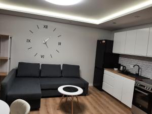 Central Platinum Apartments 14