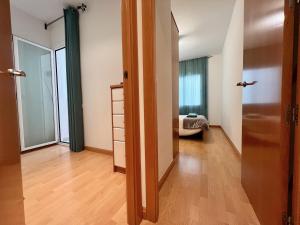 Prop de mar a 60m de la playa