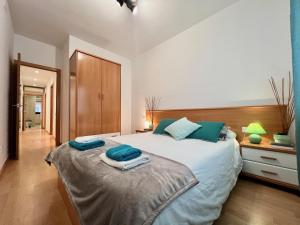 Prop de mar a 60m de la playa