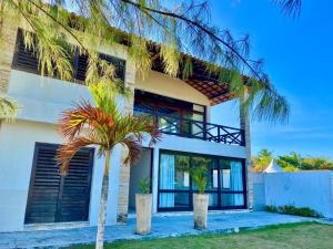 Casa Pé na Areia - Jacumã, Vista Mar, Wi-Fi by PenareiaTurBr