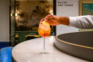 Hotels Hotel Cambon : photos des chambres